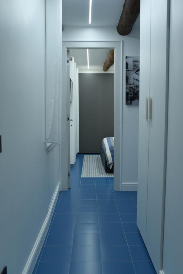 Chiaja Lux House Apartment Napoli Bagian luar foto
