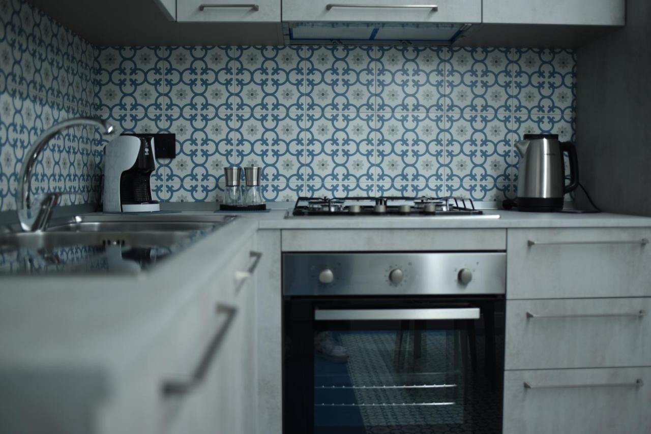 Chiaja Lux House Apartment Napoli Bagian luar foto