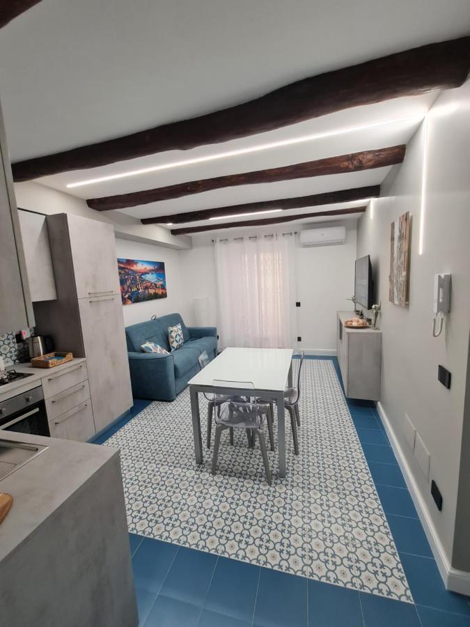 Chiaja Lux House Apartment Napoli Bagian luar foto