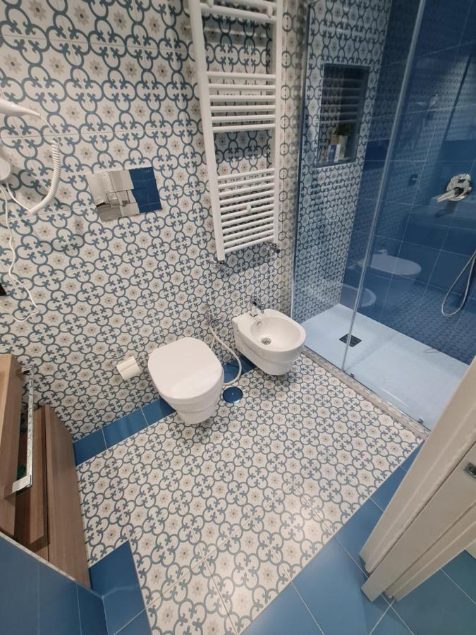 Chiaja Lux House Apartment Napoli Bagian luar foto