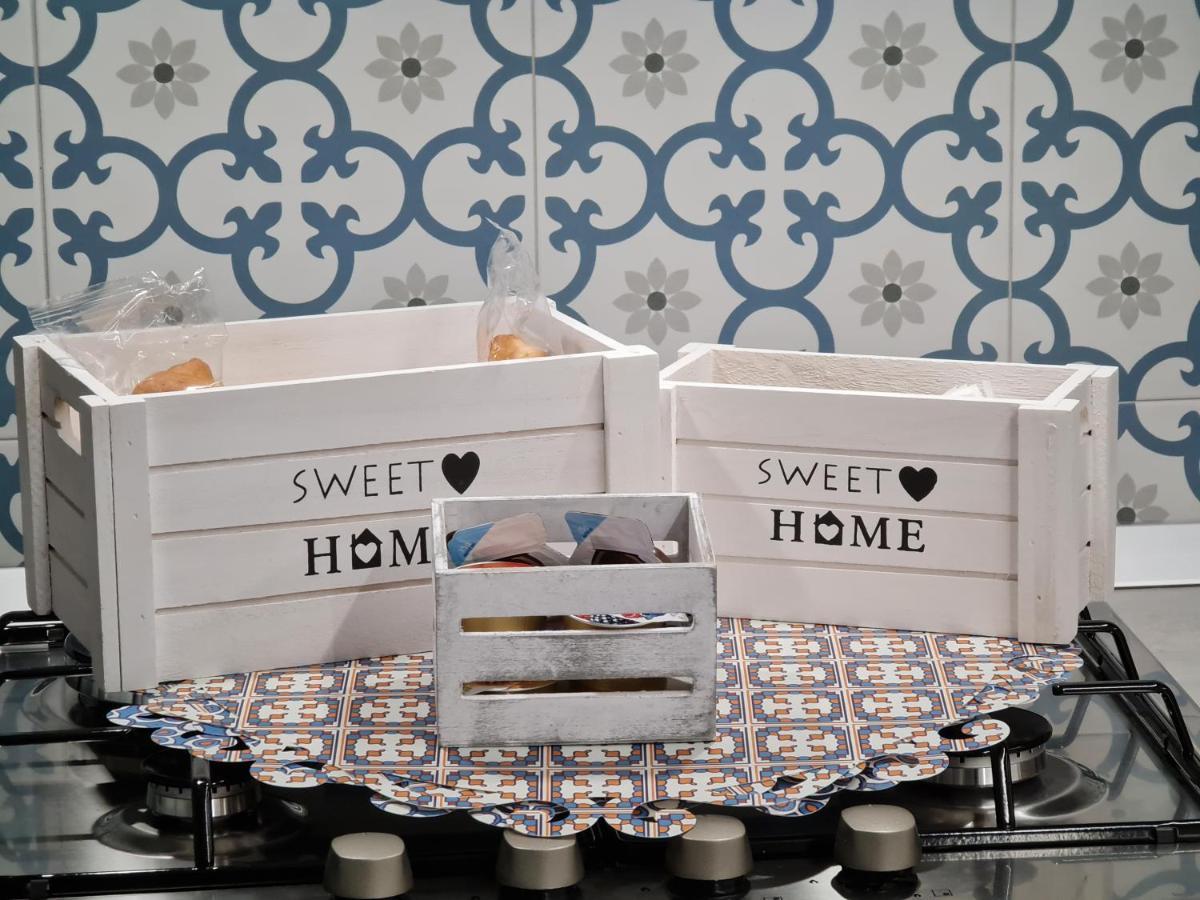 Chiaja Lux House Apartment Napoli Bagian luar foto
