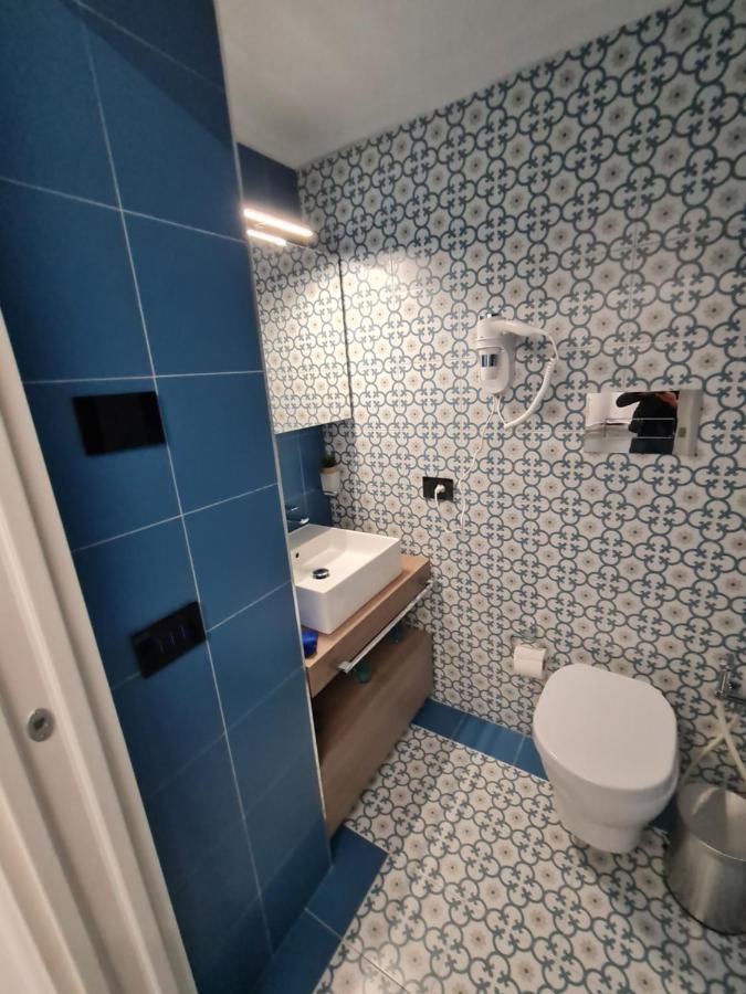 Chiaja Lux House Apartment Napoli Bagian luar foto