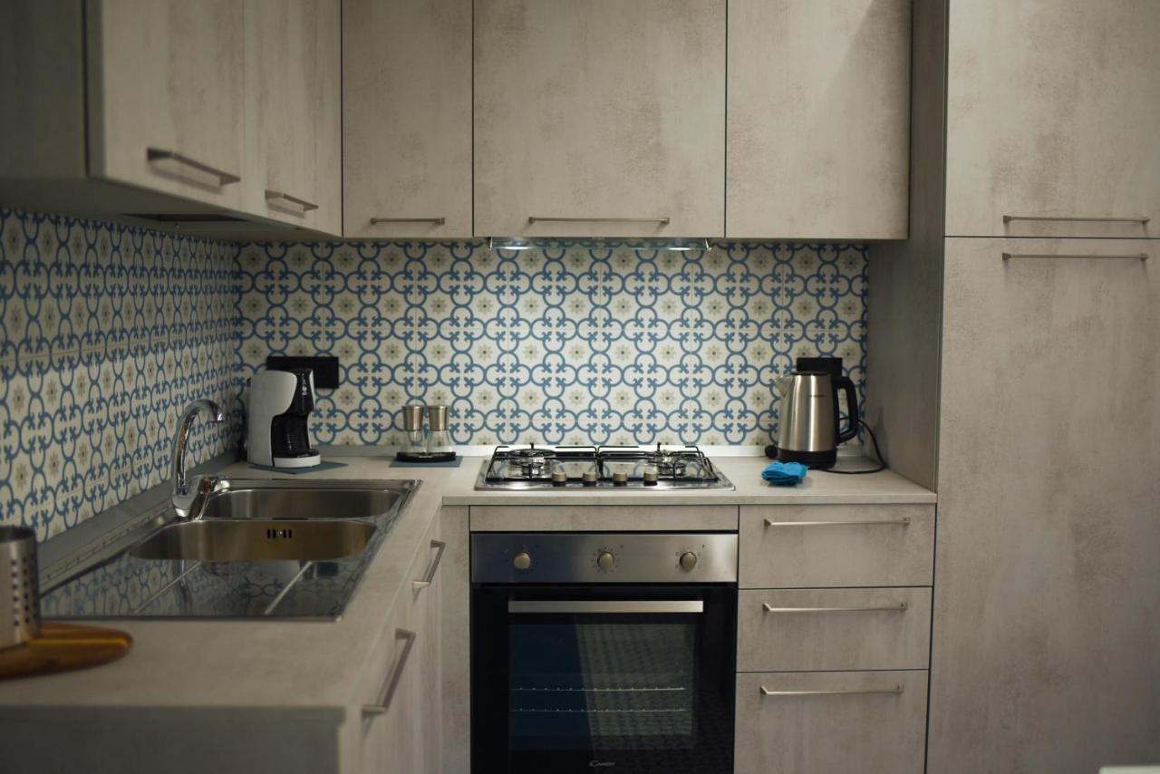 Chiaja Lux House Apartment Napoli Bagian luar foto