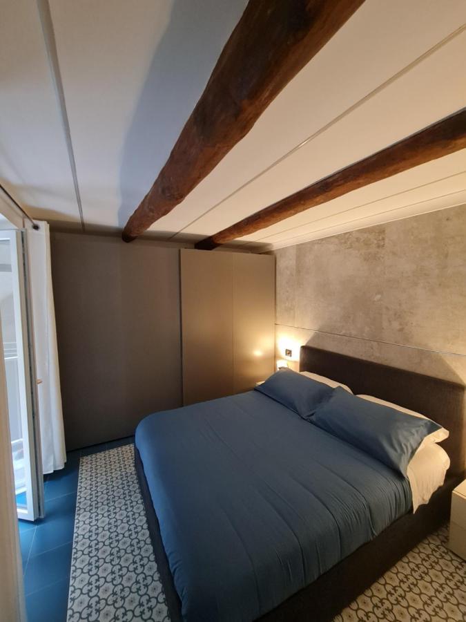 Chiaja Lux House Apartment Napoli Bagian luar foto